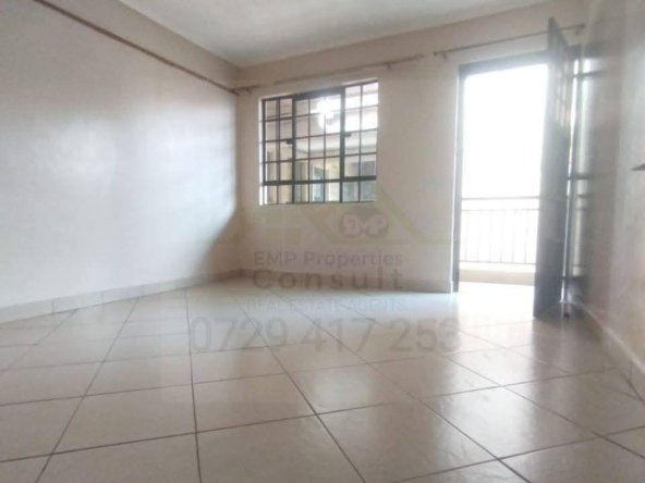 1 Bedroom Apartment To Let in South B