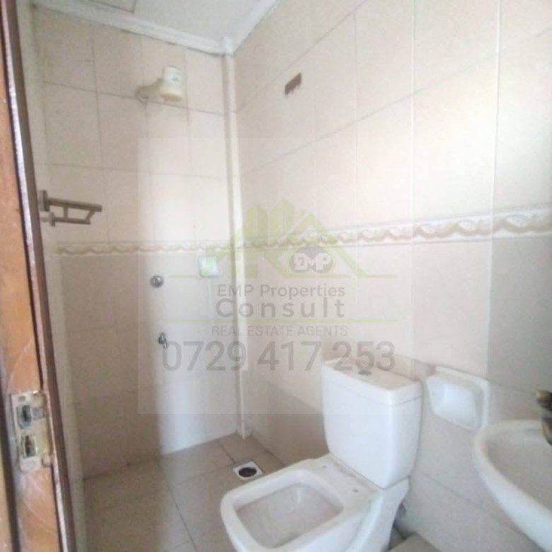 1 Bedroom Apartment To Let in South B