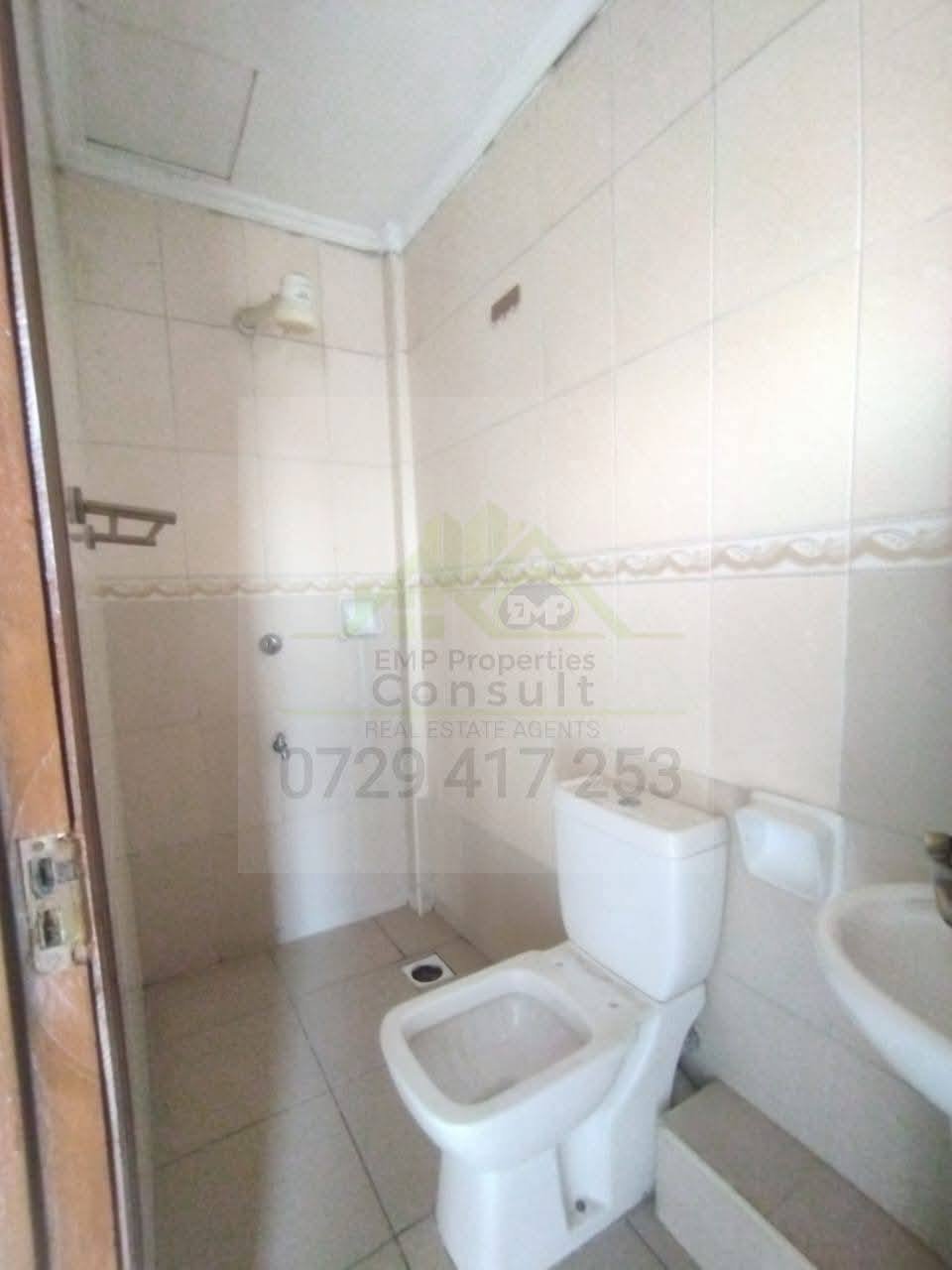 1 Bedroom Apartment To Let in South B