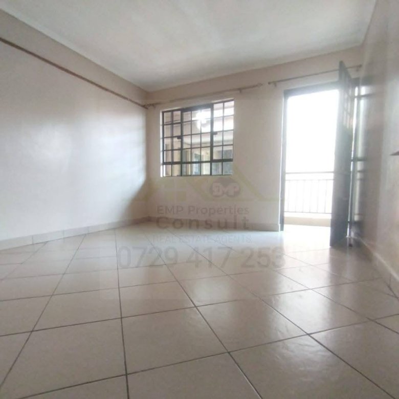 1 Bedroom Apartment To Let in South B