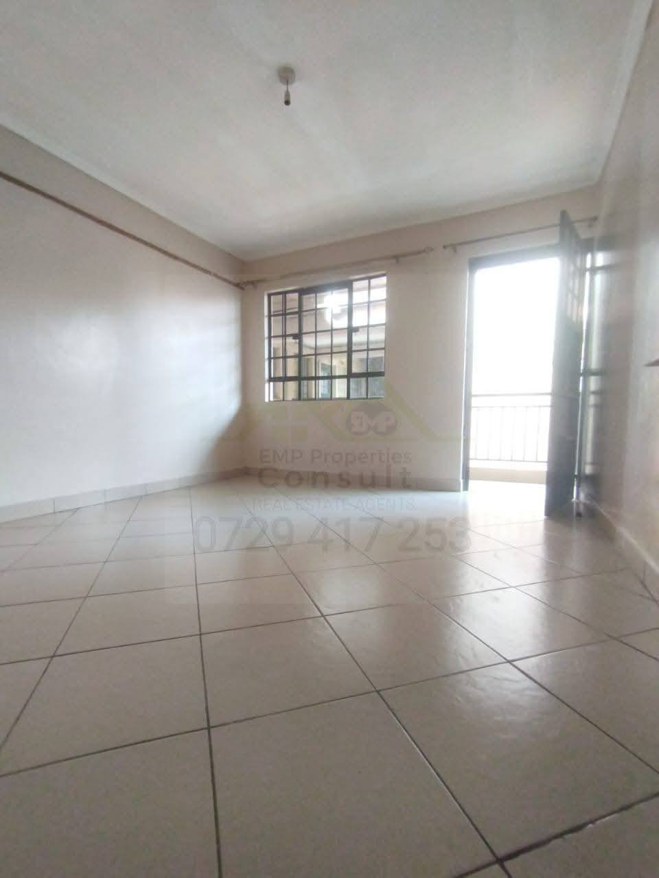 1 Bedroom Apartment To Let in South B