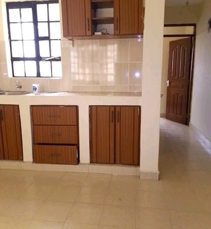 1 Bedroom Apartment To Let in Tena (CDF Road)