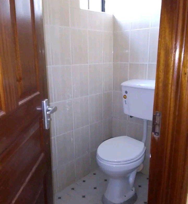 1 Bedroom Apartment To Let in Tena (CDF Road)
