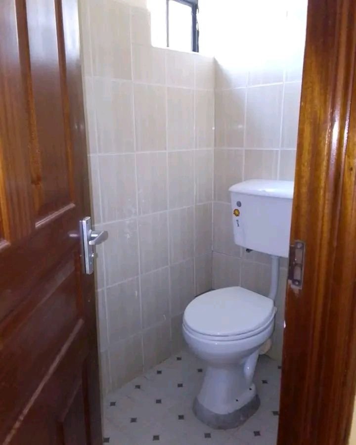1 Bedroom Apartment To Let in Tena (CDF Road)