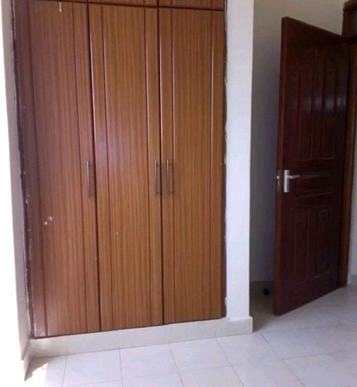 1 Bedroom Apartment To Let in Tena (CDF Road)