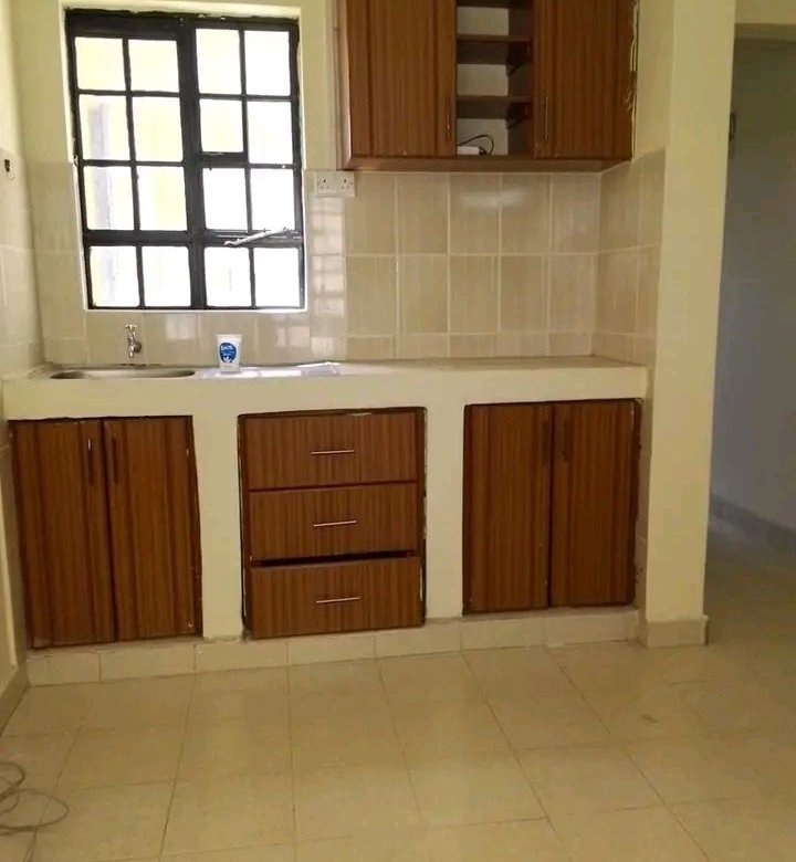 1 Bedroom Apartment To Let in Tena (CDF Road)