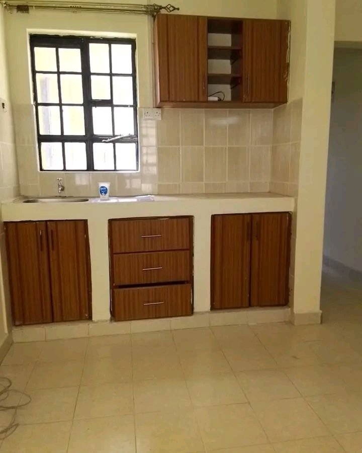 1 Bedroom Apartment To Let in Tena (CDF Road)