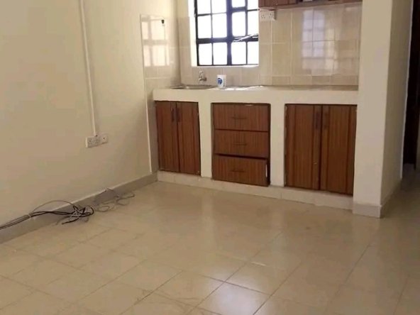 1 Bedroom Apartment To Let in Tena (CDF Road)