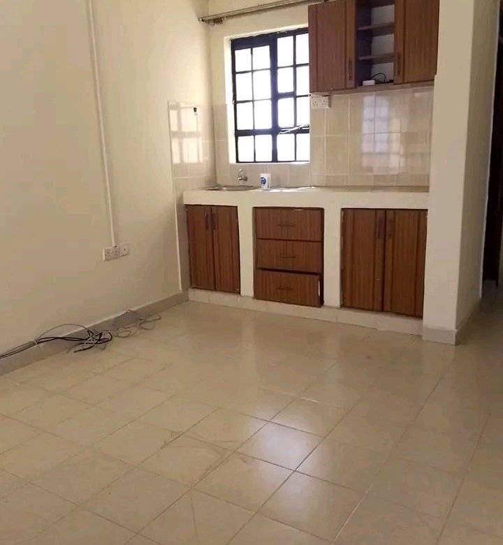 1 Bedroom Apartment To Let in Tena (CDF Road)