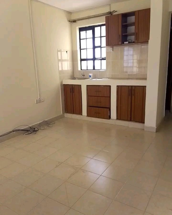 1 Bedroom Apartment To Let in Tena (CDF Road)