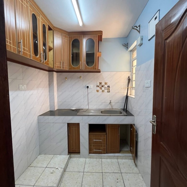 1-Bedroom Apartment to Let – Utawala (Kingdom Bank)