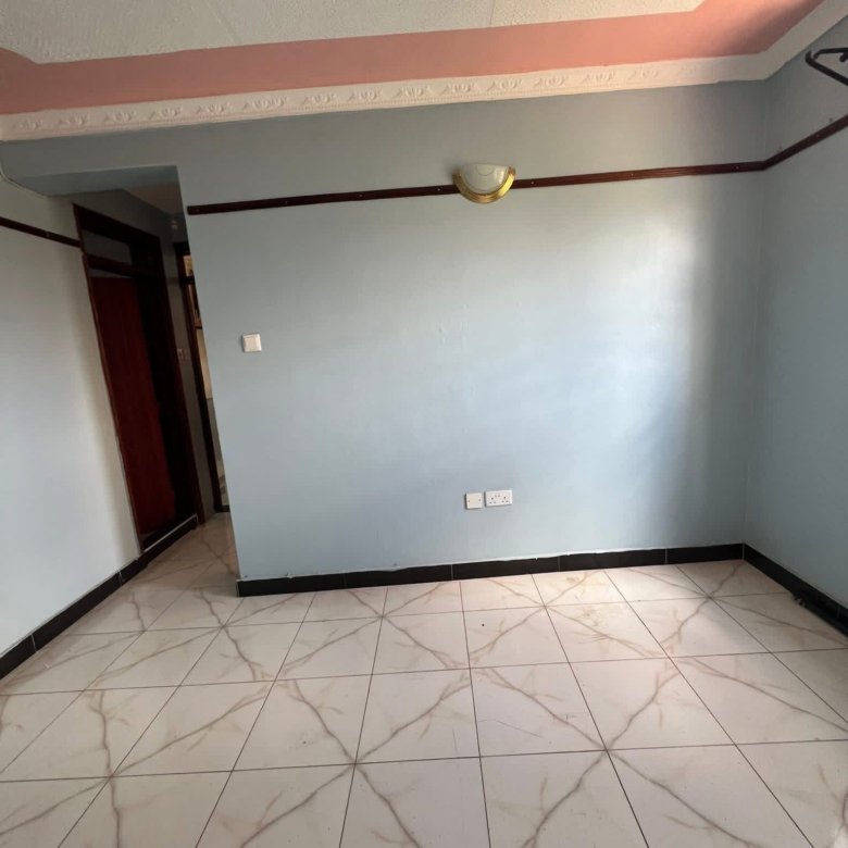 1-Bedroom Apartment to Let – Utawala (Kingdom Bank)