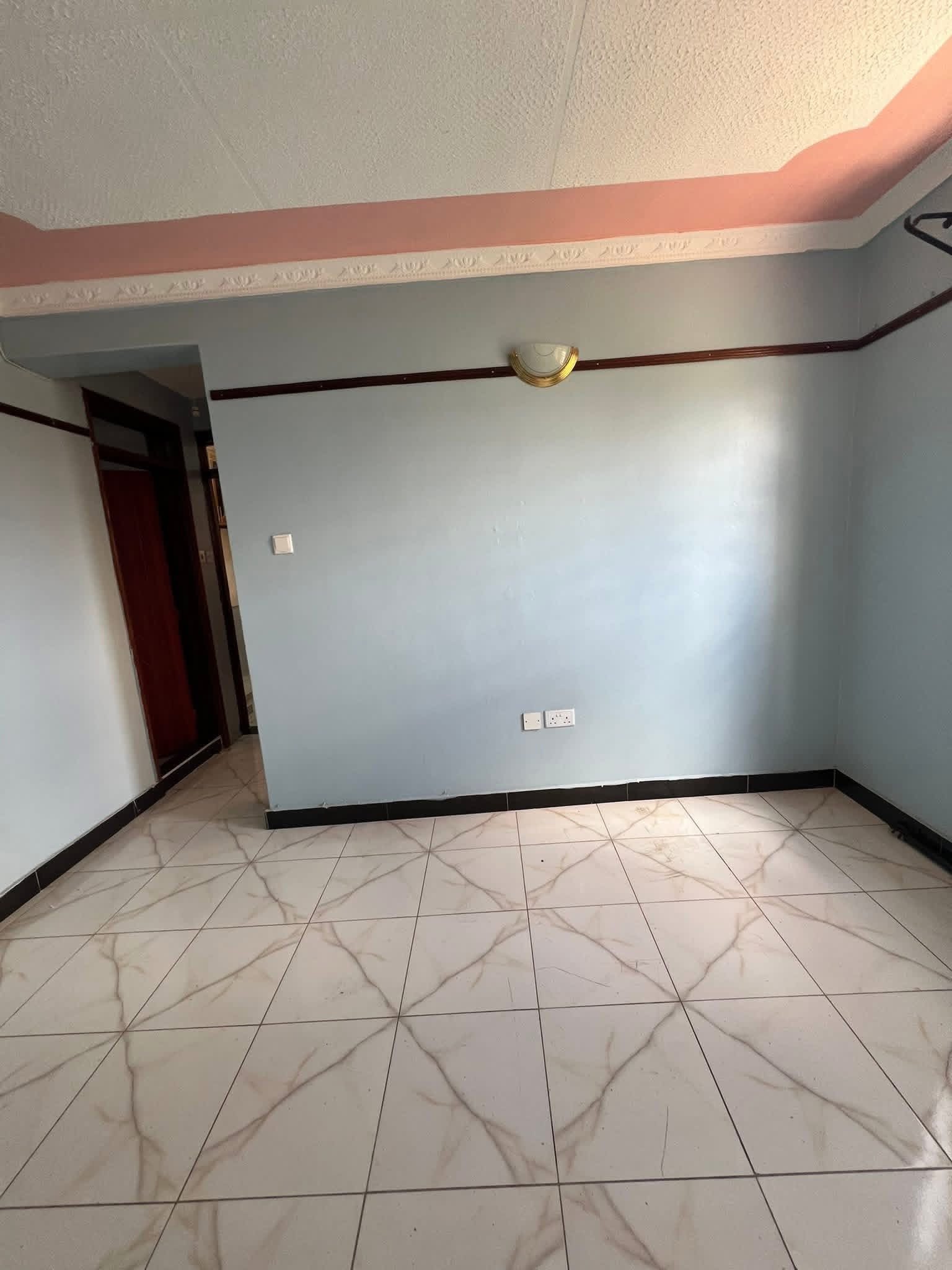 1-Bedroom Apartment to Let – Utawala (Kingdom Bank)