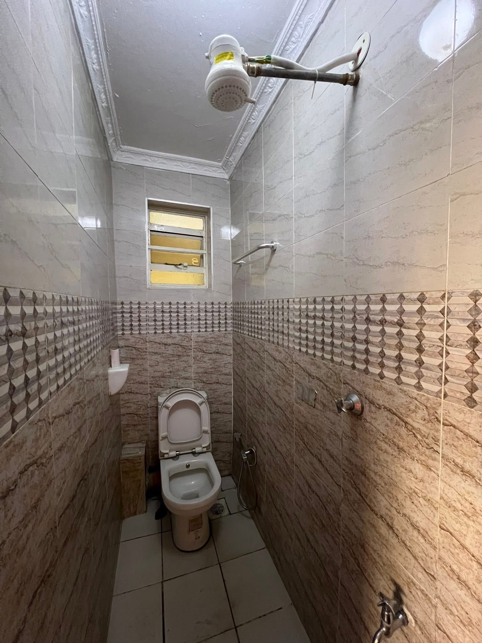 1-Bedroom Apartment to Let – Utawala (Kingdom Bank)