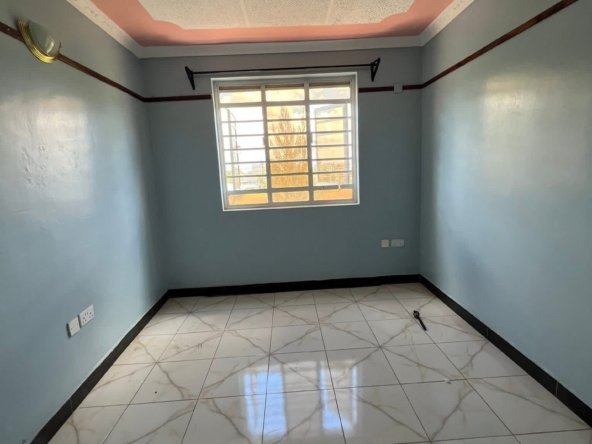 1-Bedroom Apartment to Let – Utawala (Kingdom Bank)