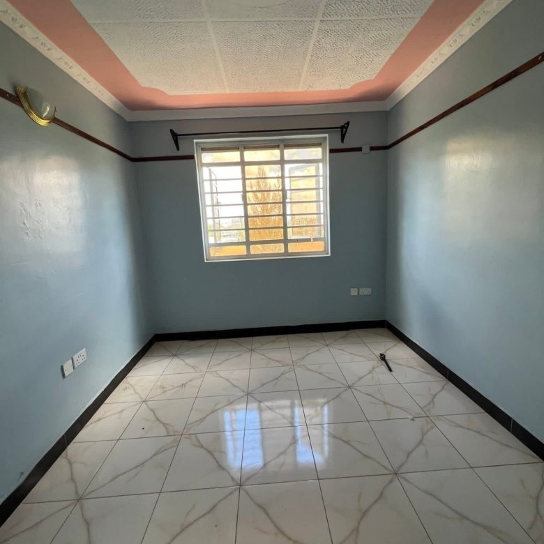 1-Bedroom Apartment to Let – Utawala (Kingdom Bank)