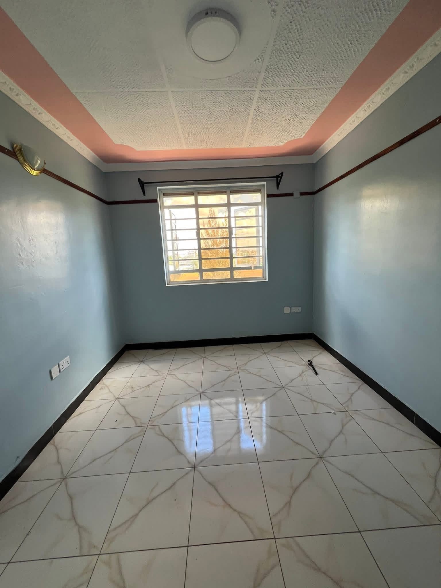 1-Bedroom Apartment to Let – Utawala (Kingdom Bank)