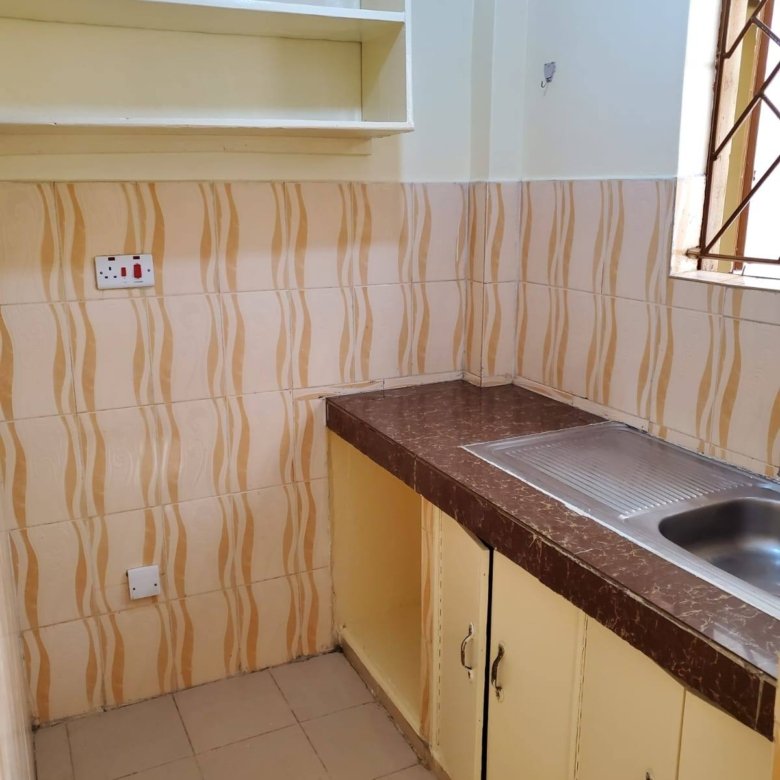 1 Bedroom Extension To Let in South B