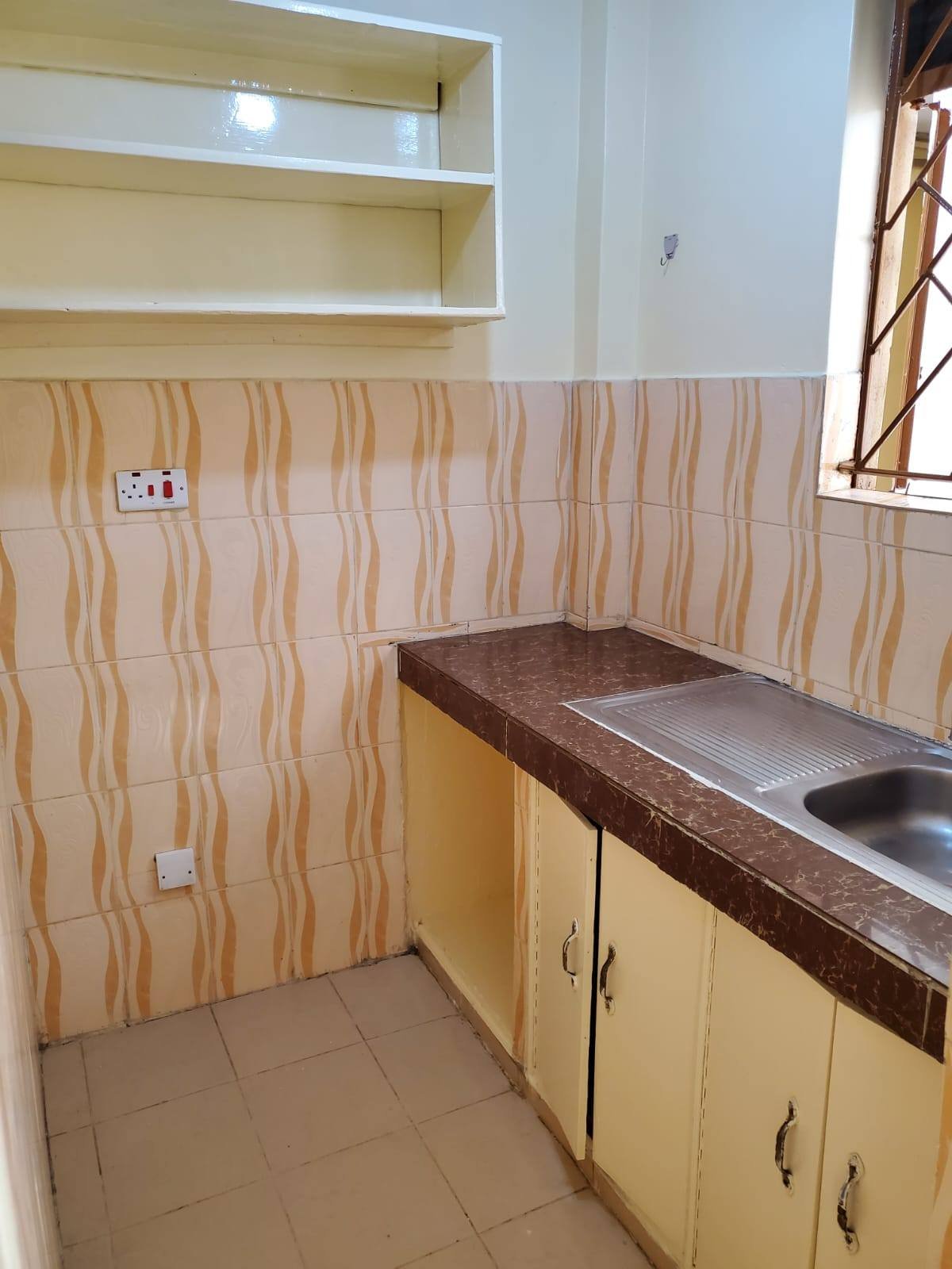 1 Bedroom Extension To Let in South B