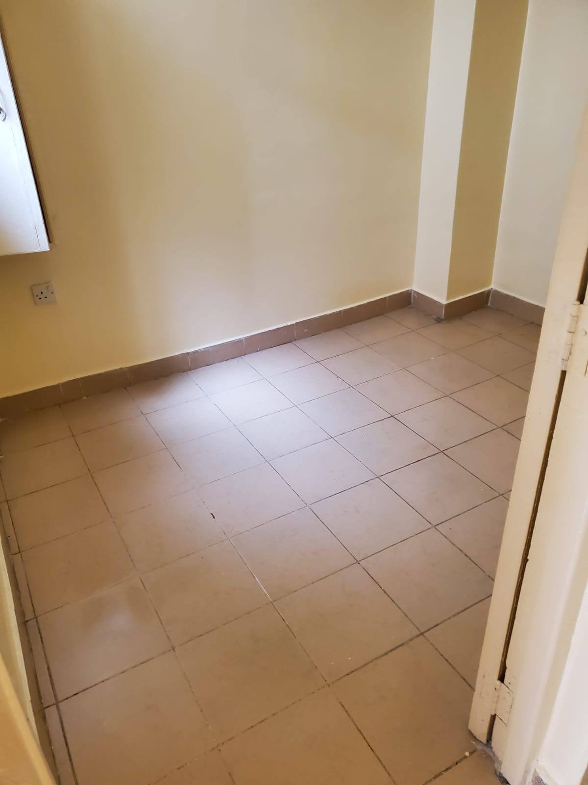 1 Bedroom Extension To Let in South B