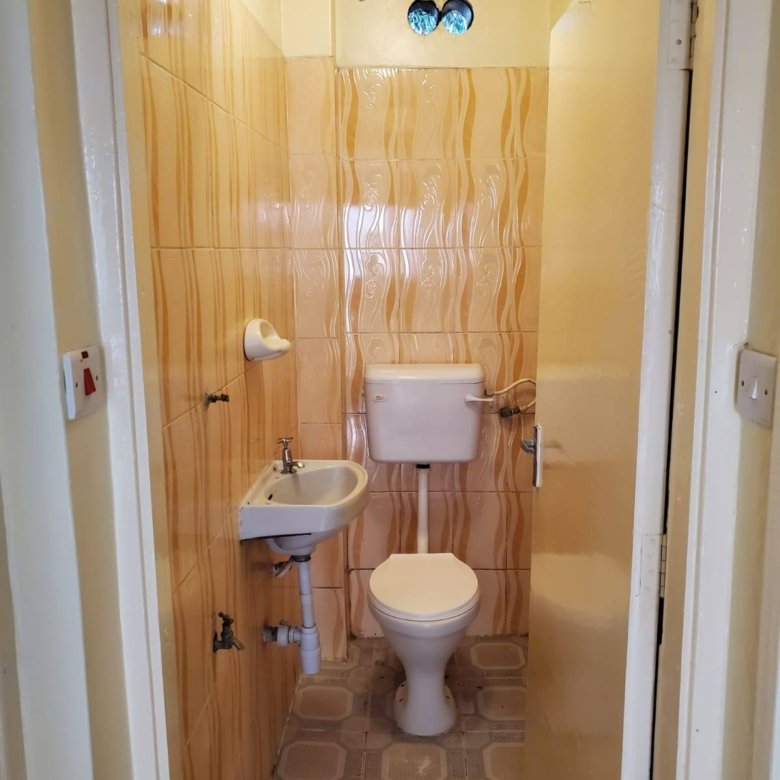 1 Bedroom Extension To Let in South B