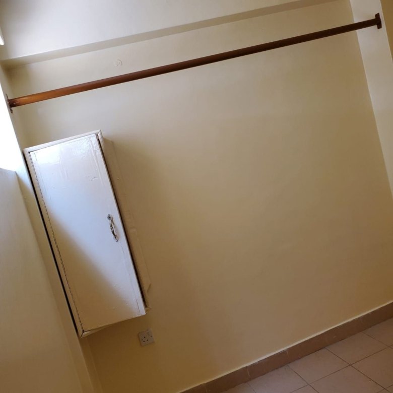 1 Bedroom Extension To Let in South B