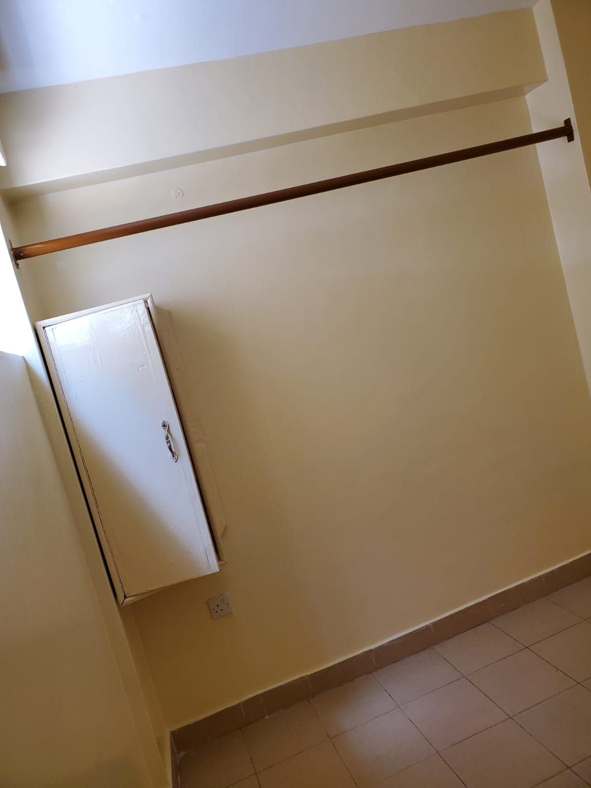 1 Bedroom Extension To Let in South B