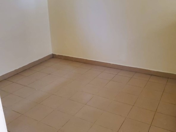 1 Bedroom Extension To Let in South B