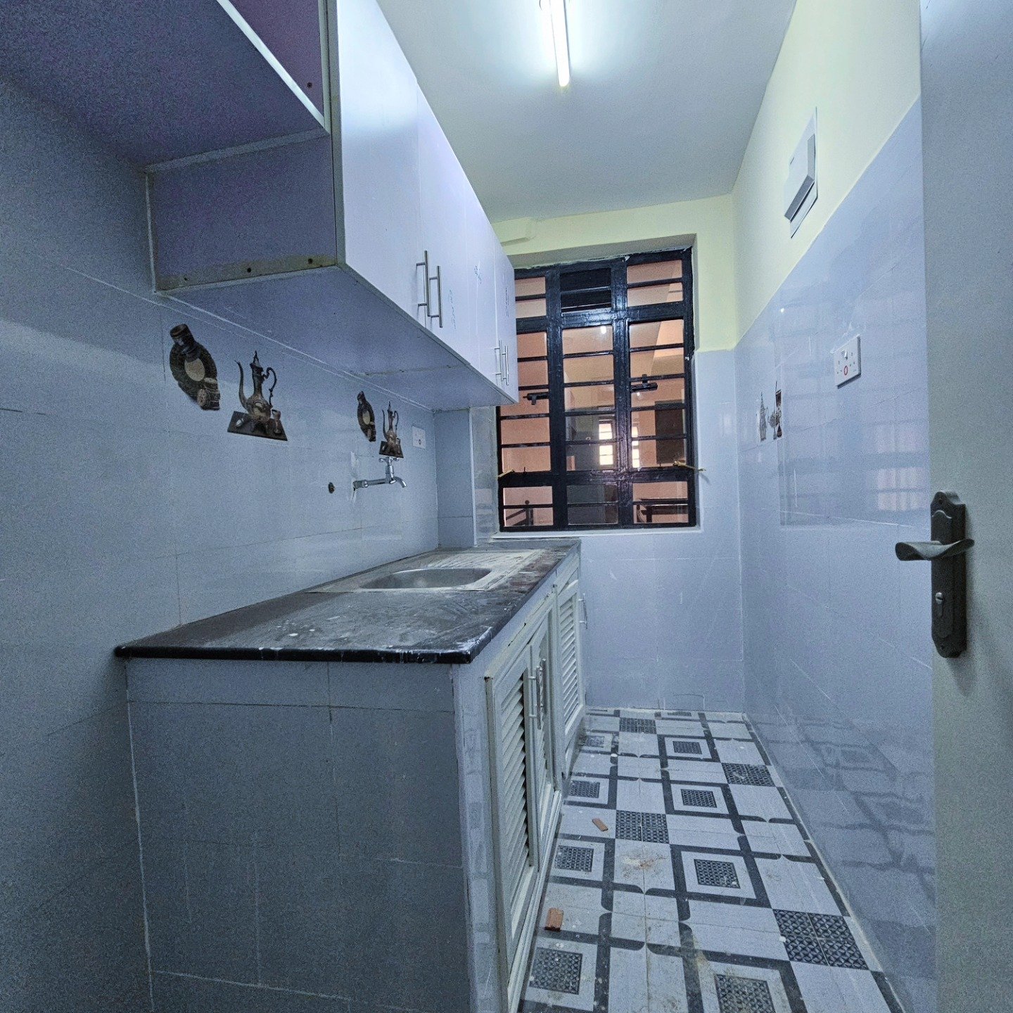 1 Bedroom Master Ensuite To Let in Kikuyu – Sigona