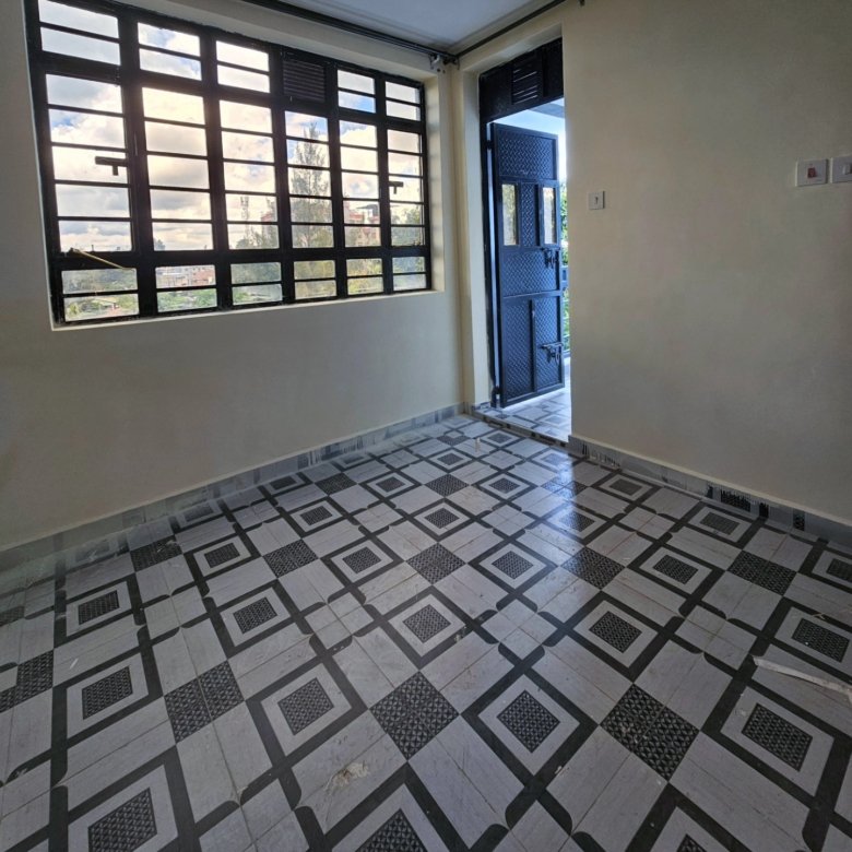 1 Bedroom Master Ensuite To Let in Kikuyu – Sigona