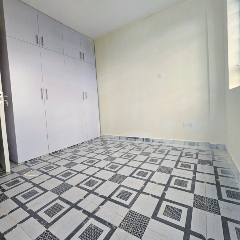 1 Bedroom Master Ensuite To Let in Kikuyu – Sigona