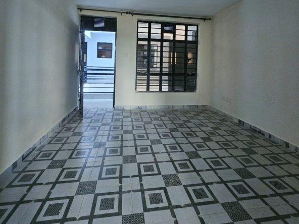 1 Bedroom Master Ensuite To Let in Kikuyu – Sigona