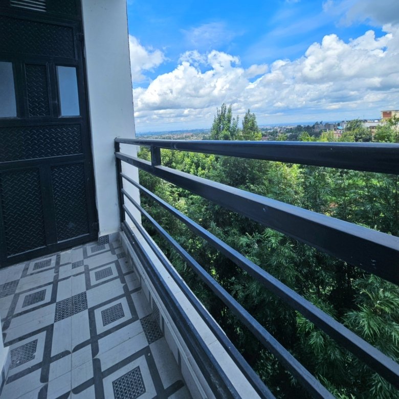 1 Bedroom Master Ensuite To Let in Kikuyu – Sigona