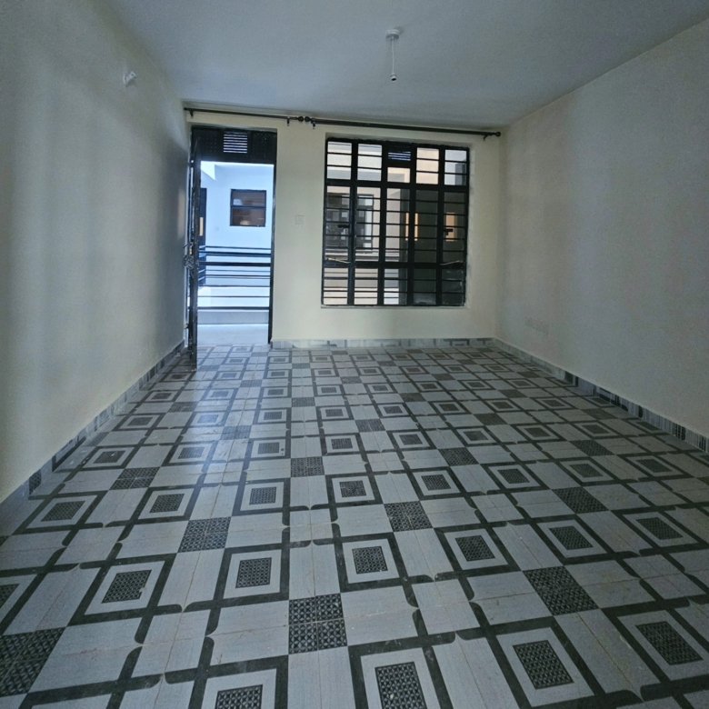 1 Bedroom Master Ensuite To Let in Kikuyu – Sigona