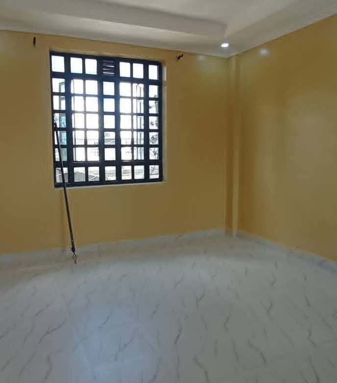 1 Bedroom New House To Let Syokimau