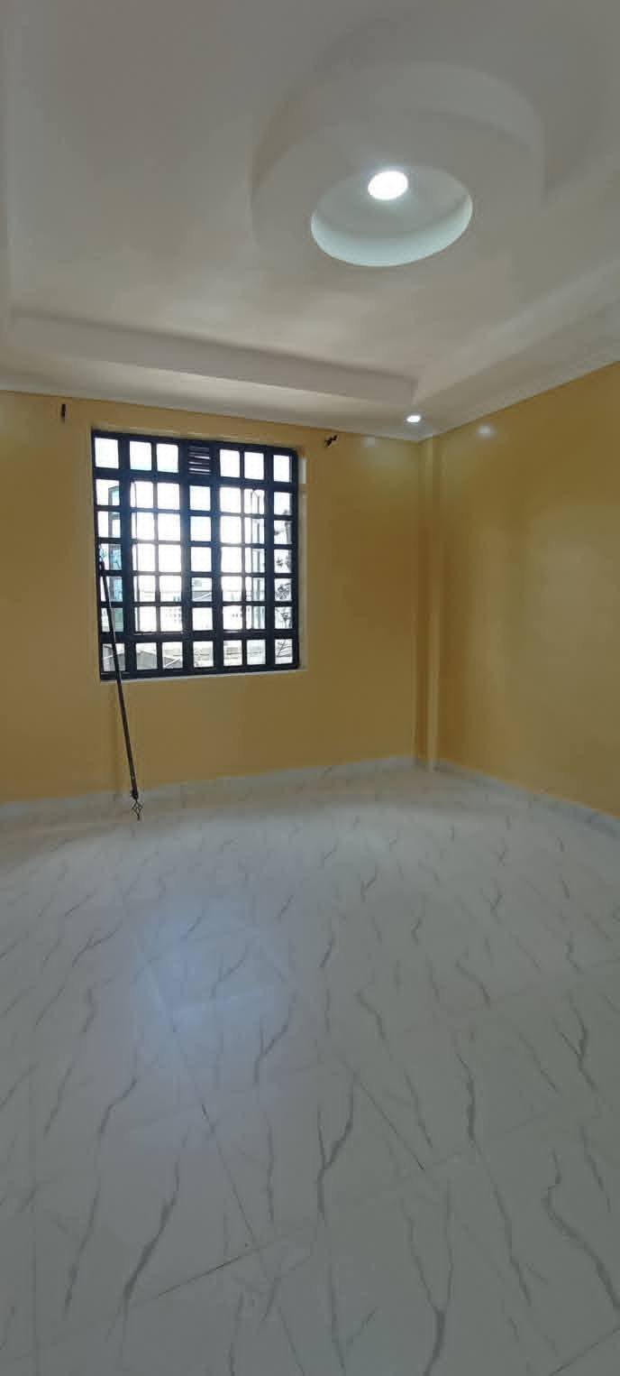 1 Bedroom New House To Let Syokimau