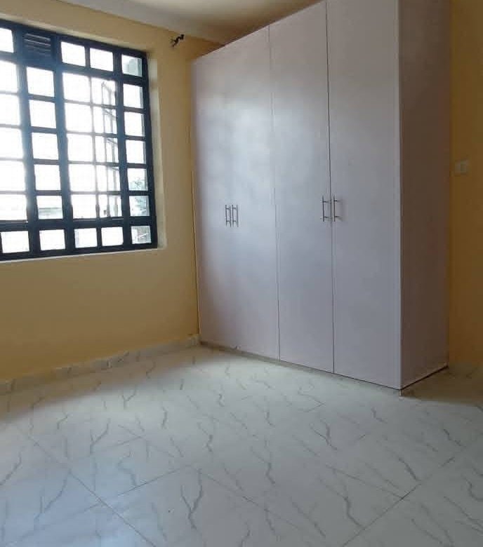1 Bedroom New House To Let Syokimau