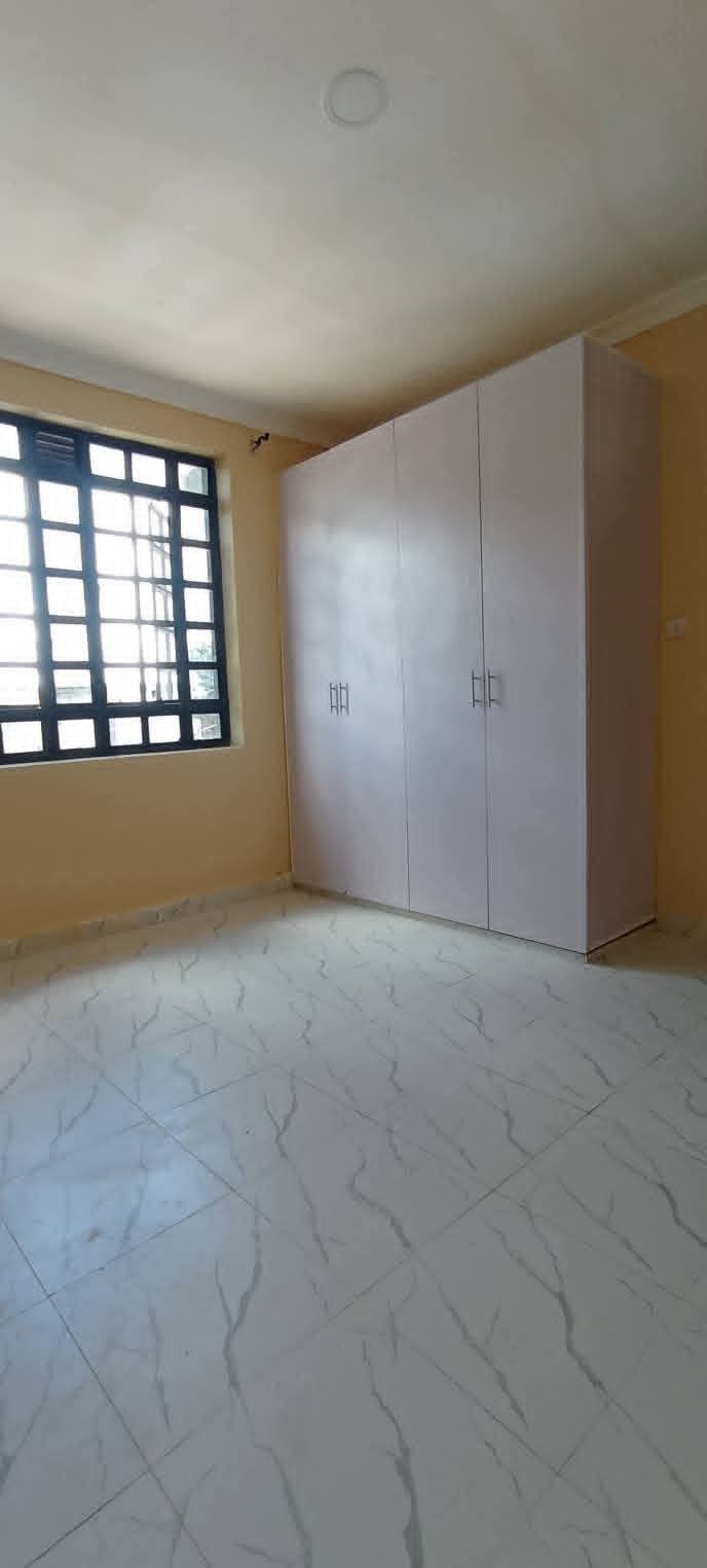 1 Bedroom New House To Let Syokimau