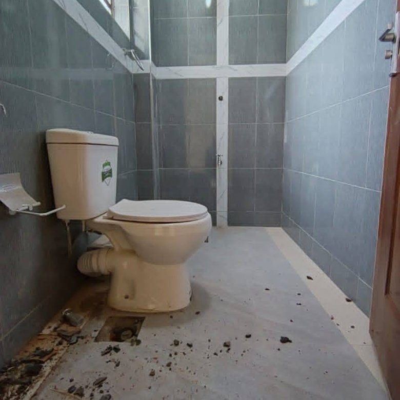 1 Bedroom New House To Let Syokimau