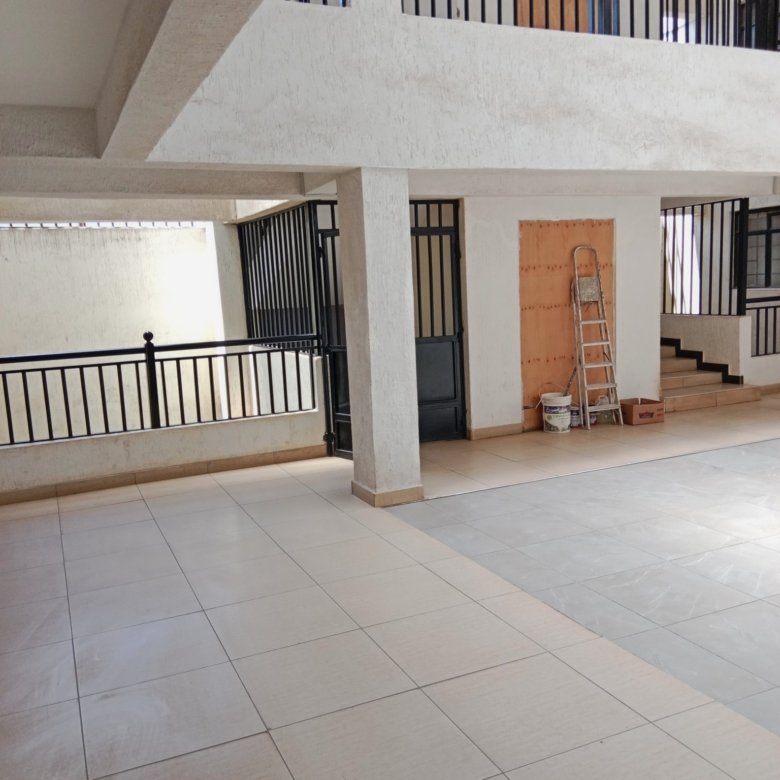 1 Bedroom To Let Ngong Town