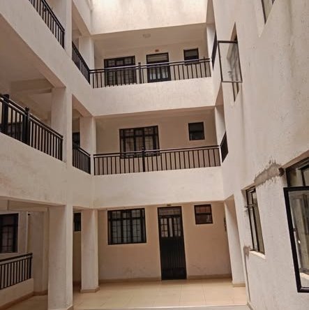 1 Bedroom To Let Ngong Town