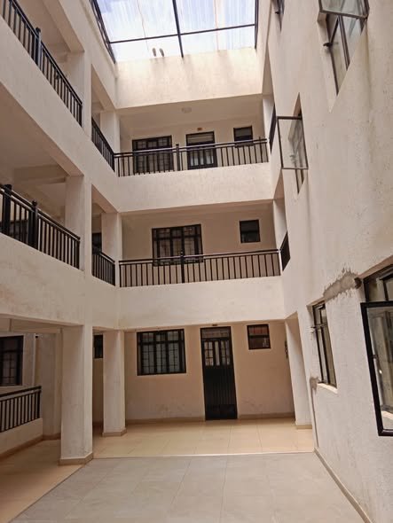 1 Bedroom To Let Ngong Town