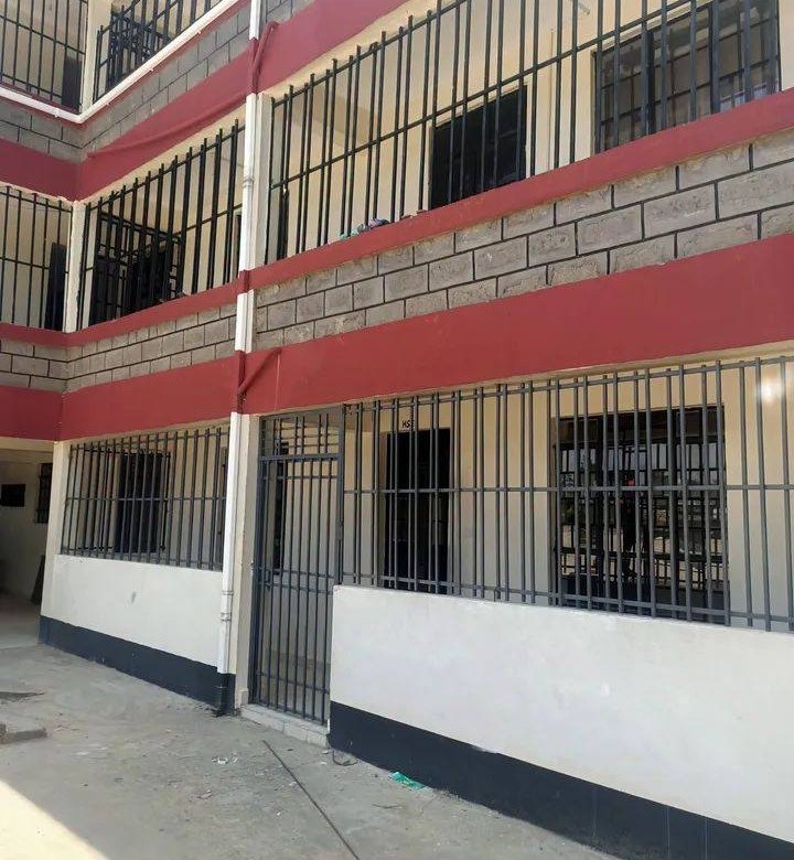 1 Bedroom To Let Ngong Vet