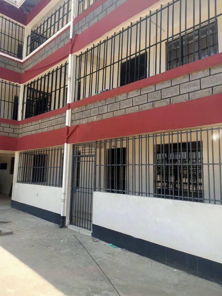 1 Bedroom To Let Ngong Vet