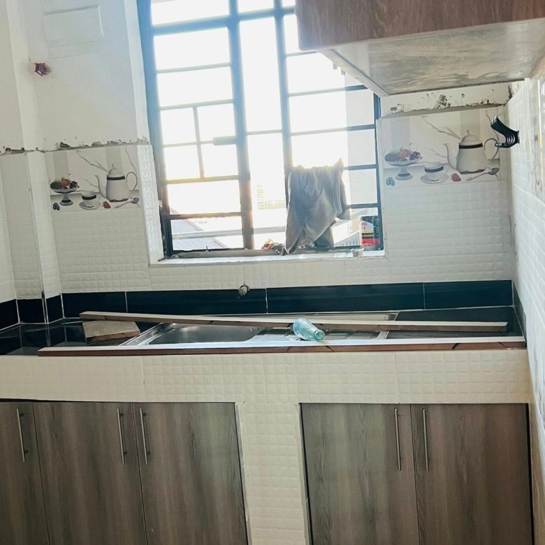 1 Bedroom To Let Utawala-Kincar