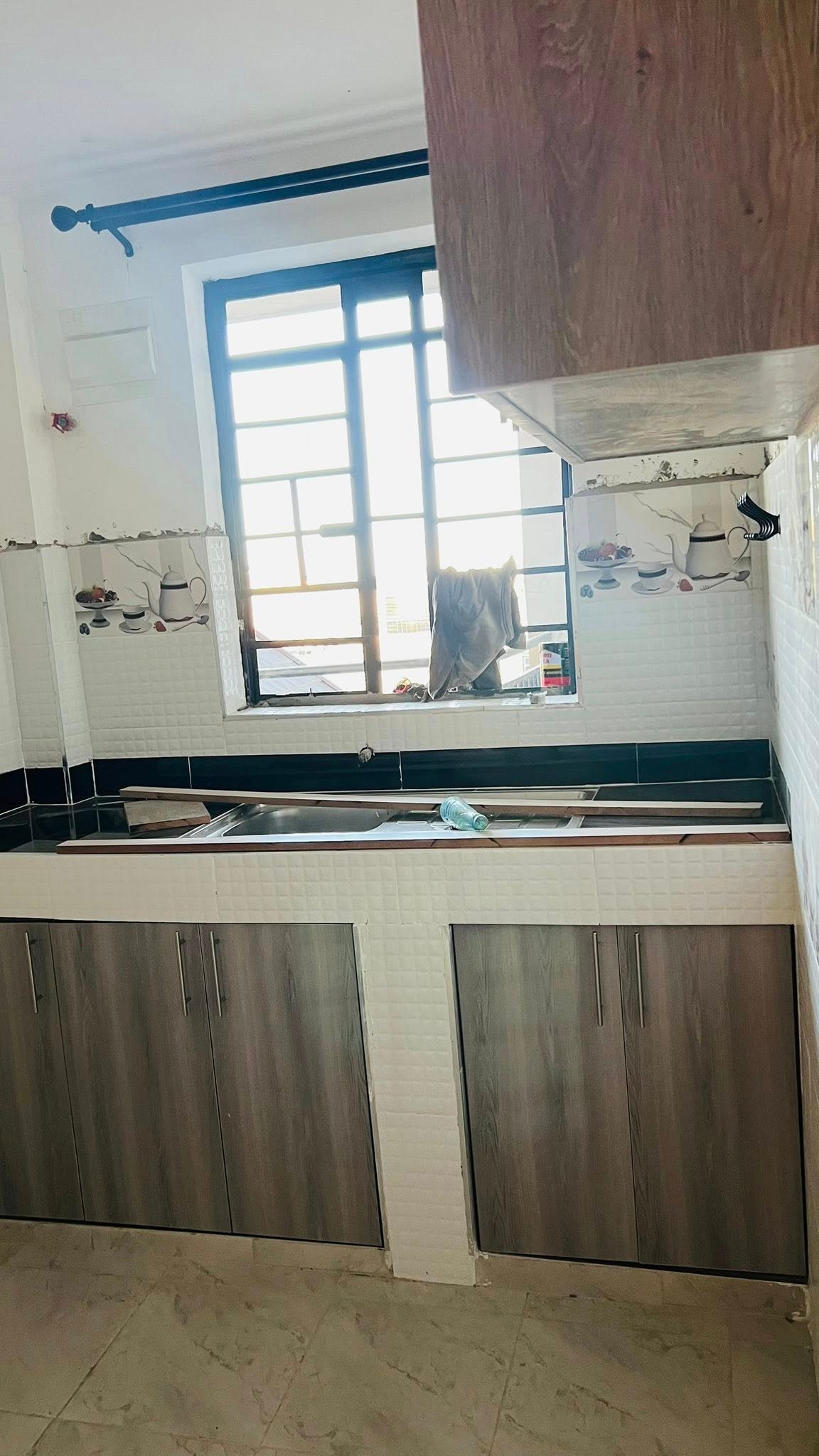 1 Bedroom To Let Utawala-Kincar