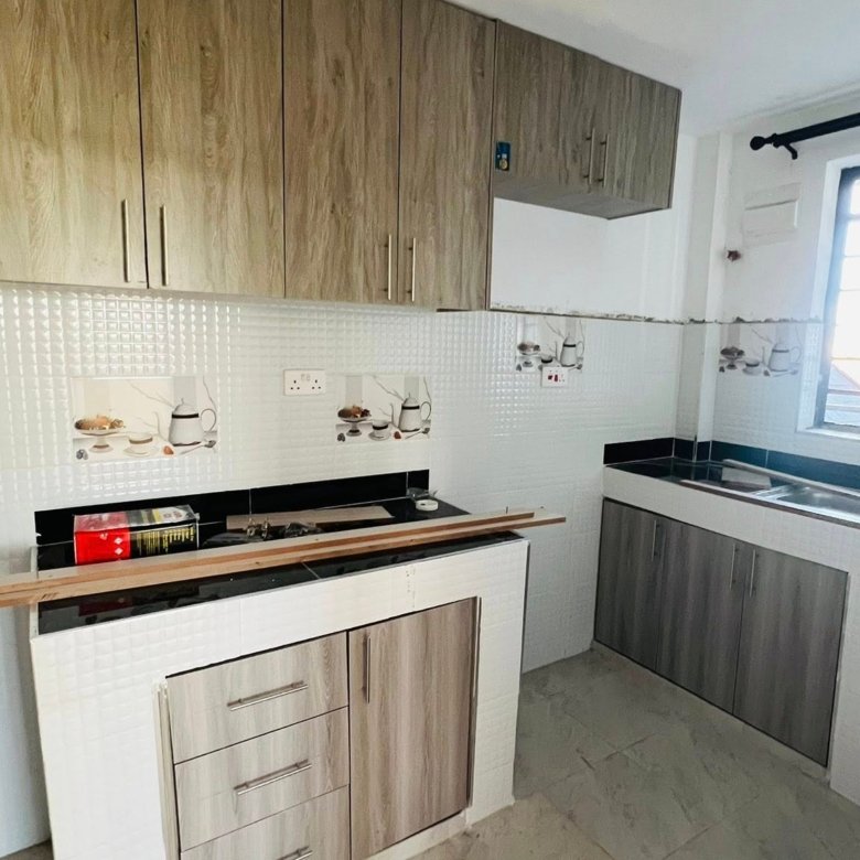 1 Bedroom To Let Utawala-Kincar