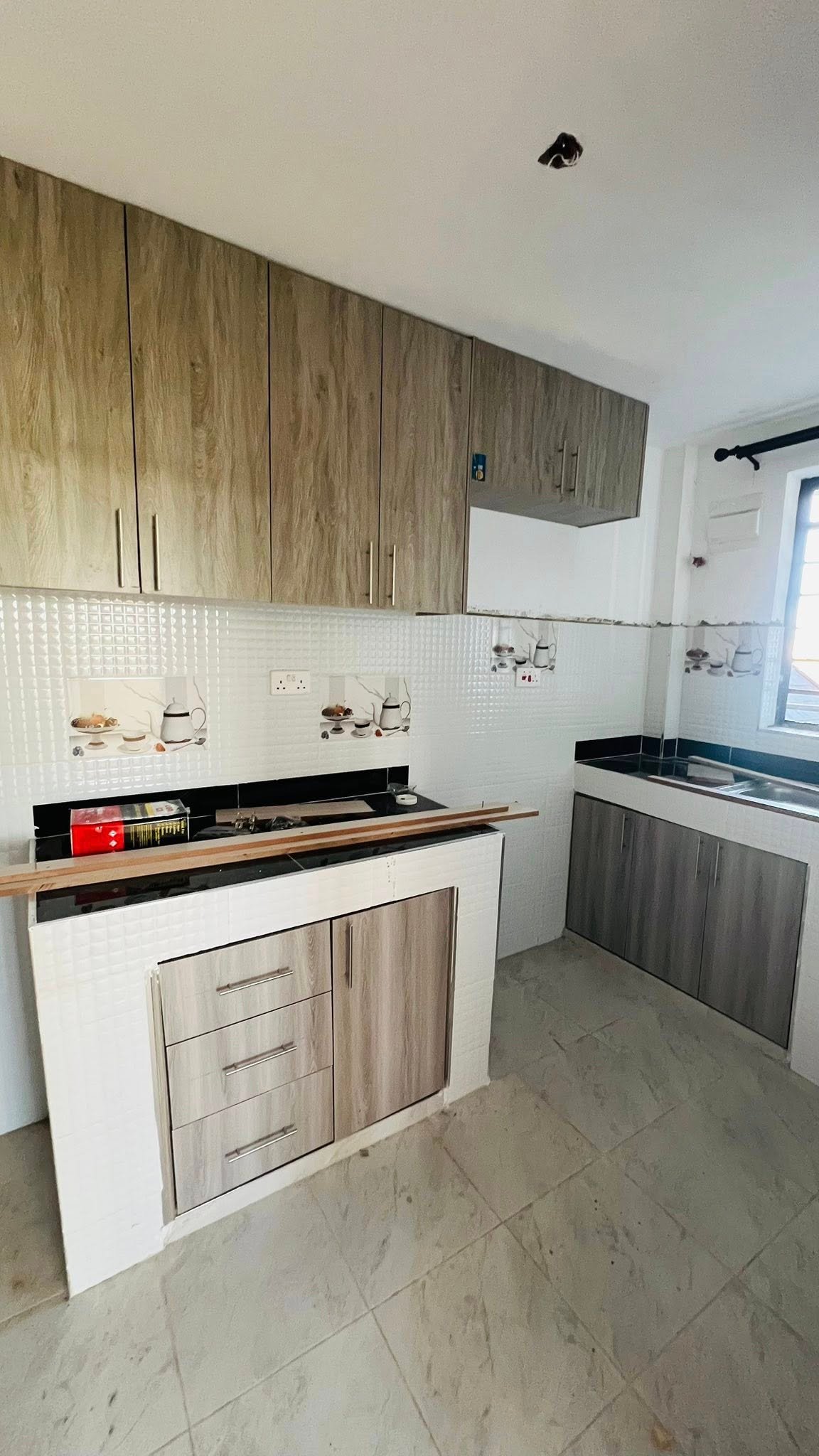 1 Bedroom To Let Utawala-Kincar