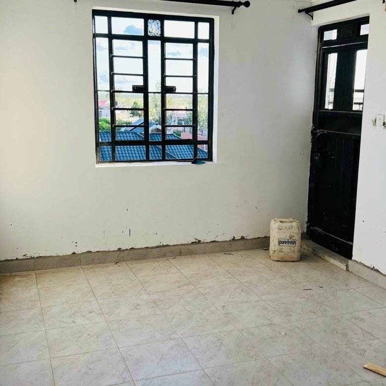 1 Bedroom To Let Utawala-Kincar