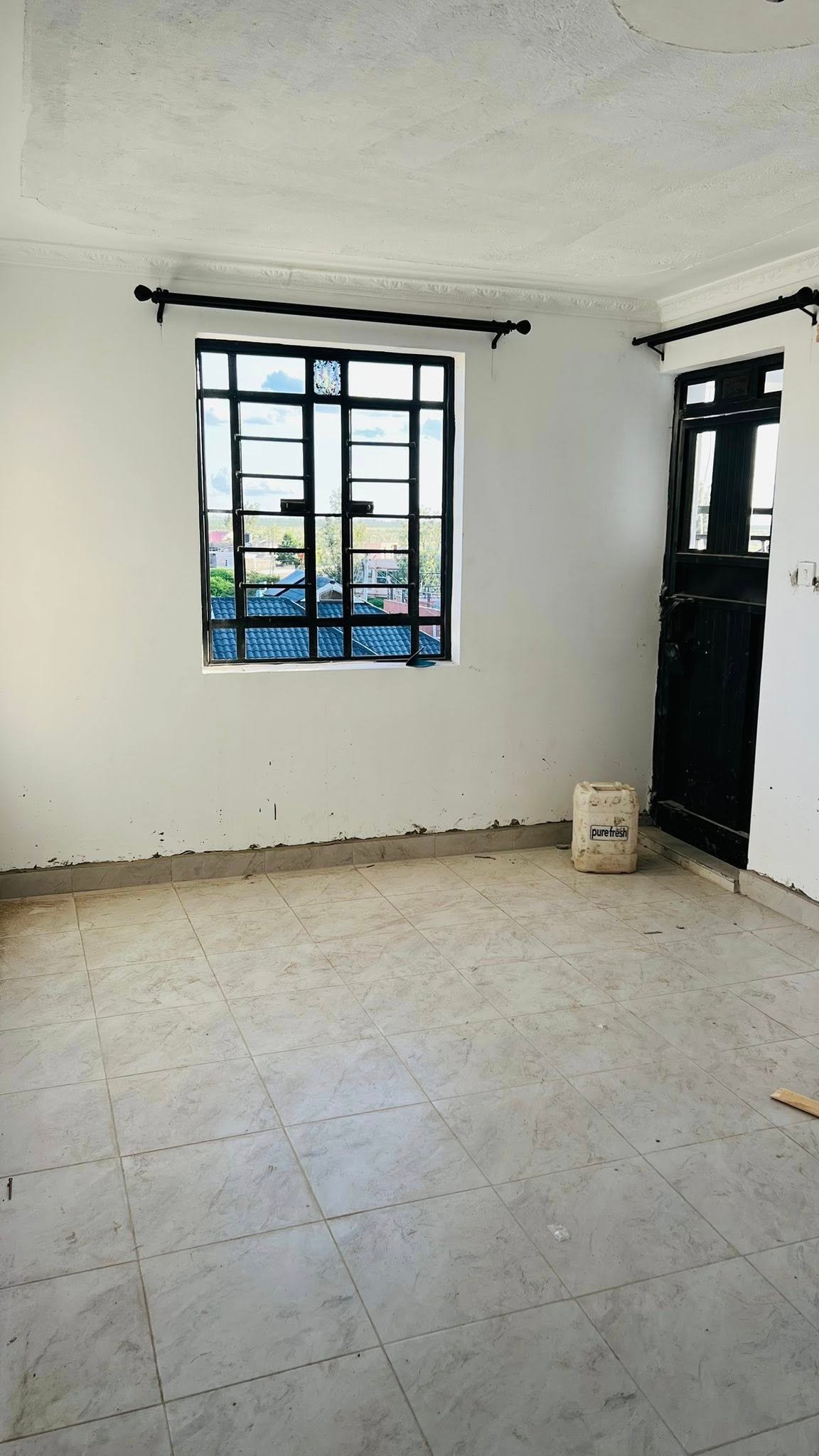 1 Bedroom To Let Utawala-Kincar